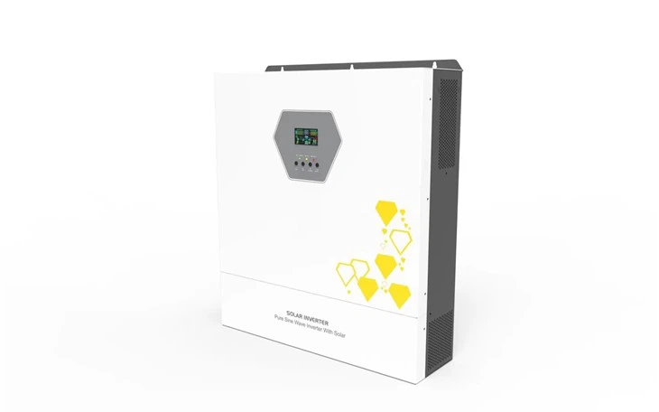 10kw Single Phase Inverter Off Grid With Quality Components