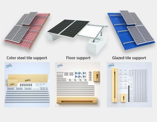 10kw Solar Energy System America