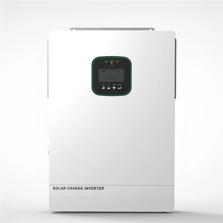 12kw Hybrid Pv Inverter