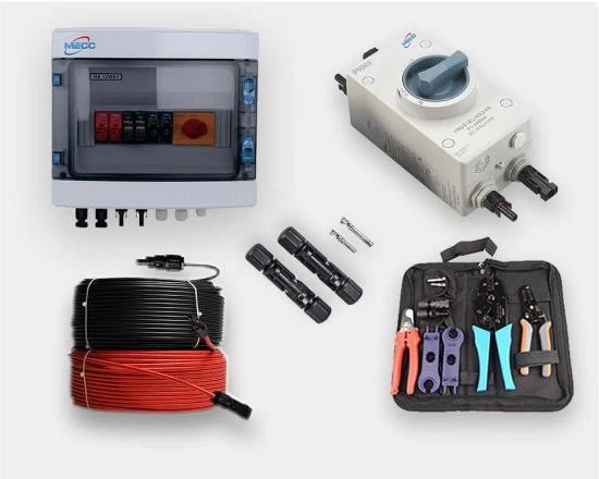1kw Solar Energy System For Home