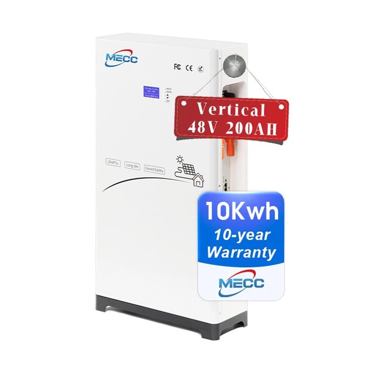 48V Enhanced Power Wall Lithium Battery Pack 100AH