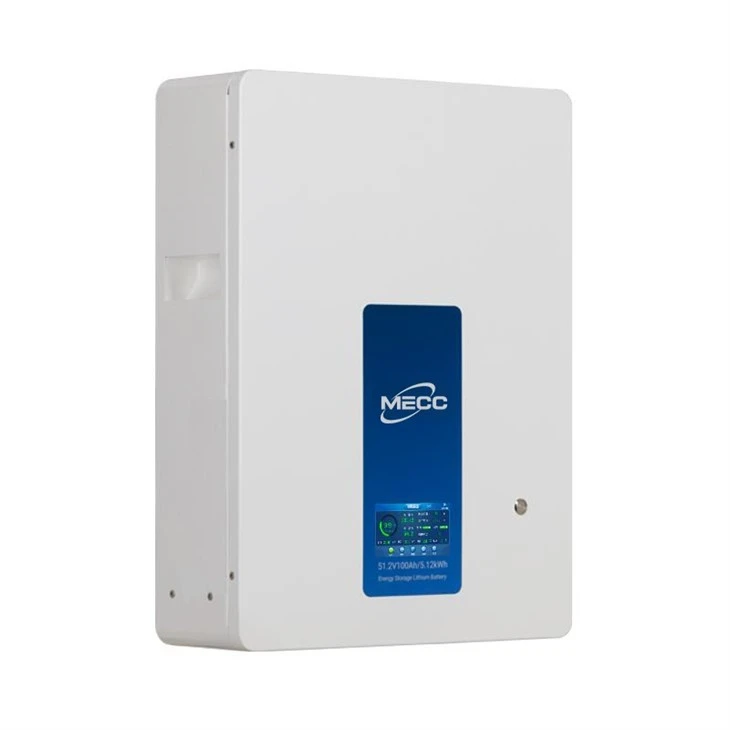 Advanced Feature 48V 400AH Wall Mounted Lithium Battery For Sale
