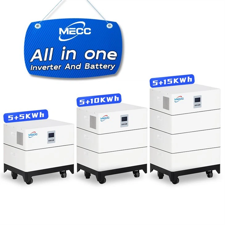 Dependable Photovoltaic All in One Goods For Your Use