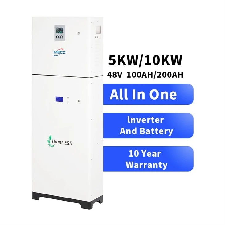 Exceptional Photovoltaic All in One Machines For Your Home