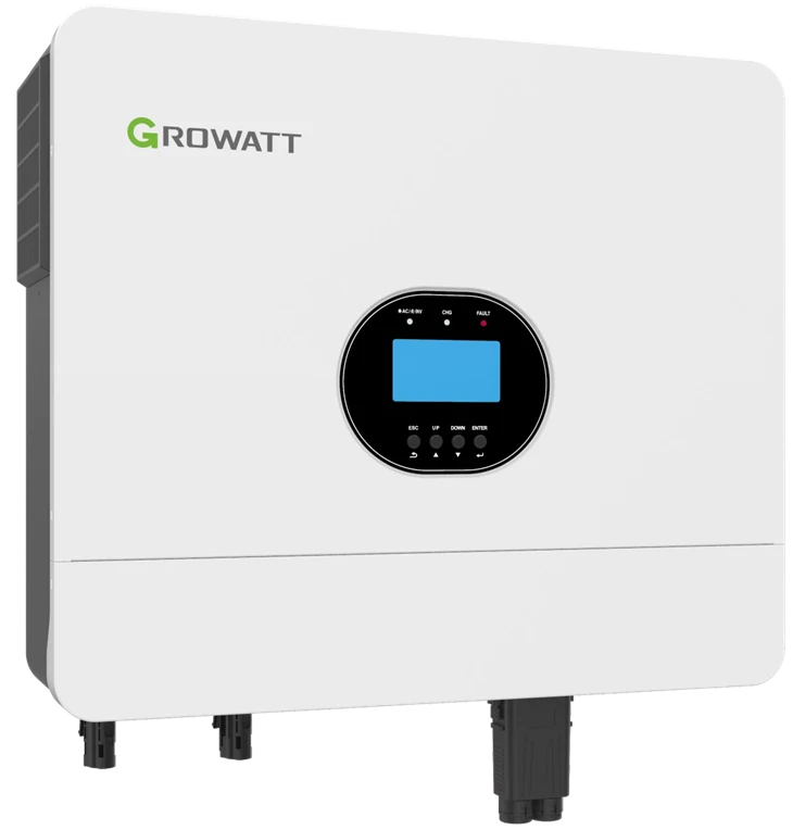 Growatt 3.5kw Solar Inverter WIFI