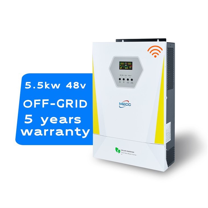 High Yield 3kw Off Grid Inverter For Purchase