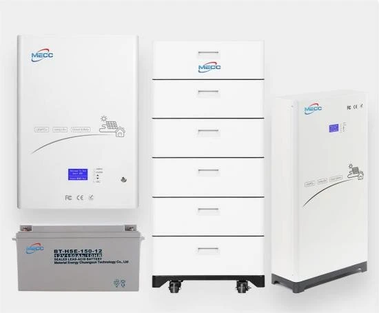 Intelligent Operation 5kw Hybrid Solar System For Sale