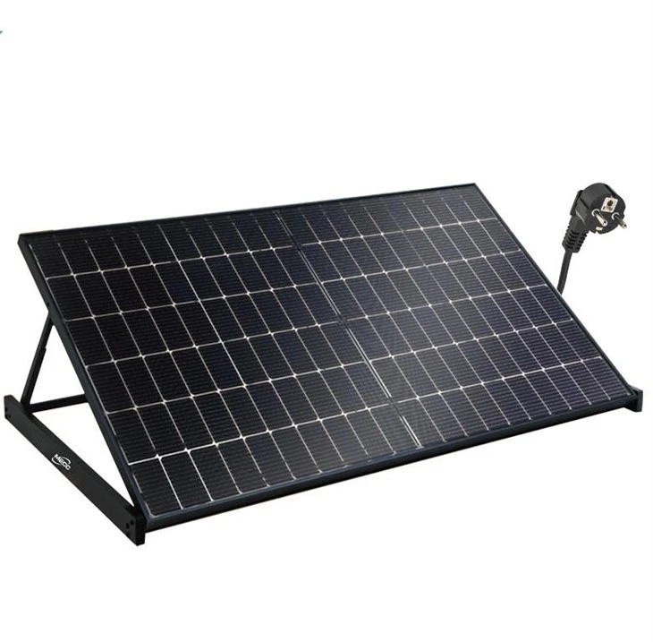 Intelligent Operation Balcony Micro Inverter Solar Solutions For Sale