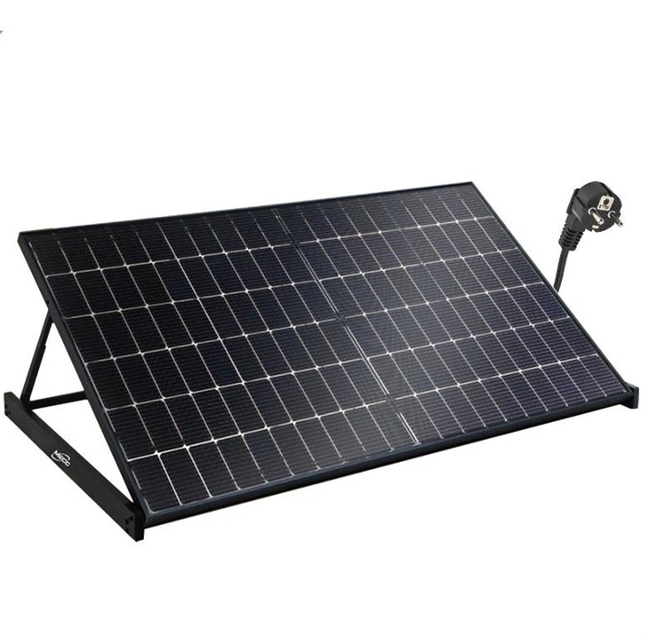 Micro Inverter 800W Balcony Solar System