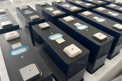 Какви са някои LFP фабрики за клетъчни литиеви батерии?