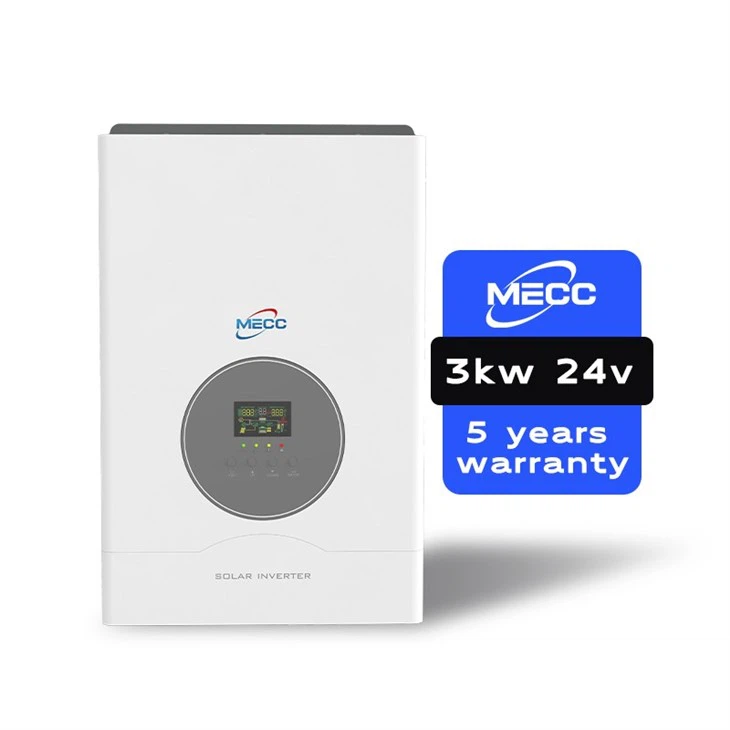 Professional Grade 5.5kw Off Grid Inverter For Sale