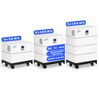 5kw All-In-One ESS система
