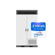 768V промишлена слънчева енергийна система