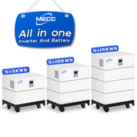 8kw All-In-One ESS система