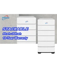 Lifepo4 подредена батерия 48V 200AH