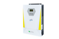 Изключен от мрежата слънчев 10KW инвертор