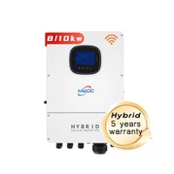 Соларен инверторен хибрид 20w