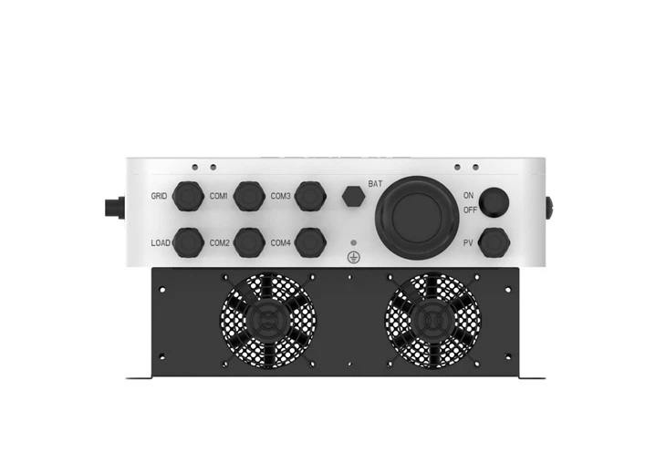 Split Phase Inverter Hybrid 10kw