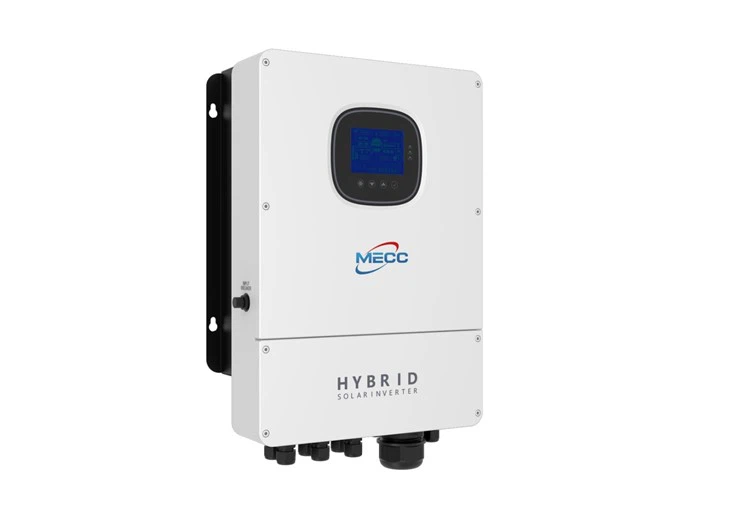 Split Phase Inverter Hybrid 20kw